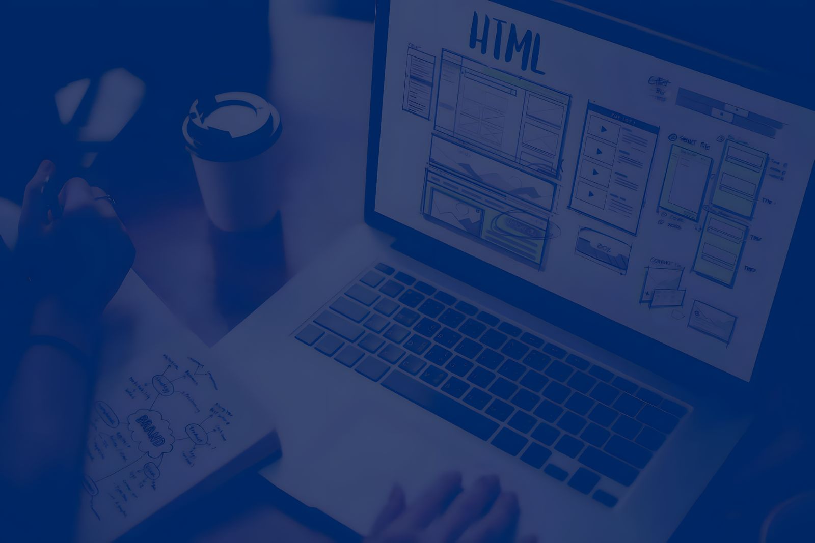 UI/UX-Design
